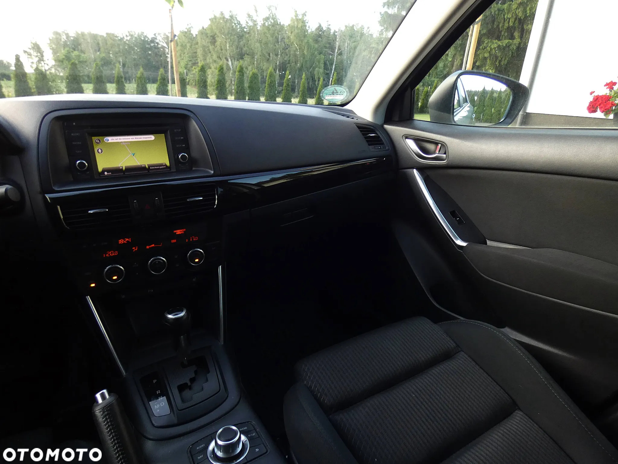 Mazda CX-5 2.0 Skypassion - 12
