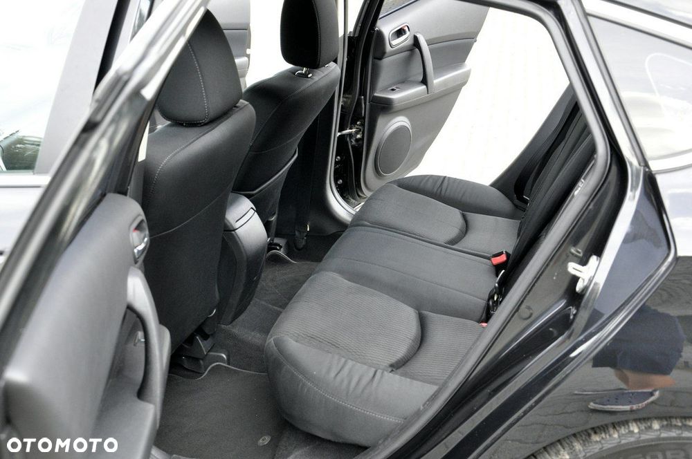 Mazda 6 2.0 Exclusive + - 12