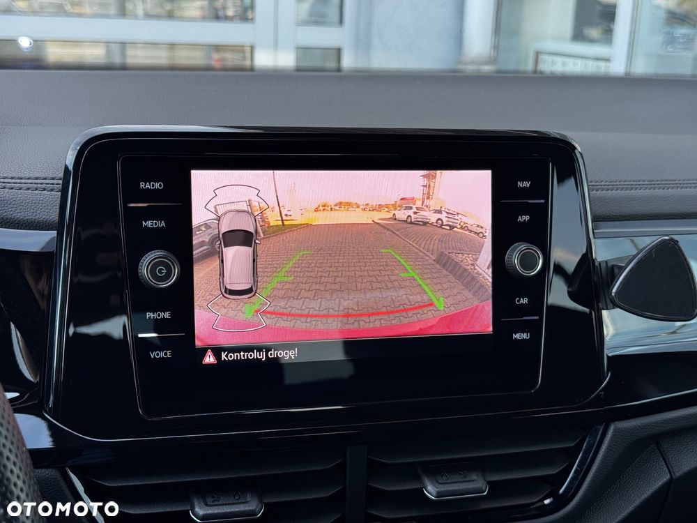 Volkswagen T-Roc 1.5 TSI R-Line DSG - 19