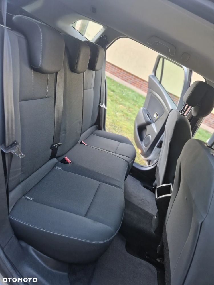 Renault Megane TCe 130 Dynamique - 17