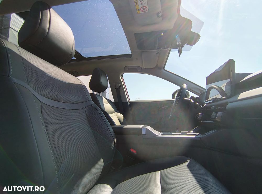 Toyota RAV4 - 13