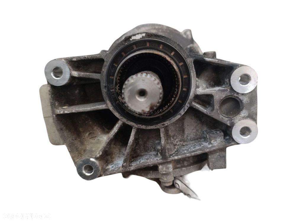 REDUKTOR SKRZYNI VOLKSWAGEN TIGUAN I 5N (2007-2011) 2.0 TDI 140KM 0AU409053H - 6