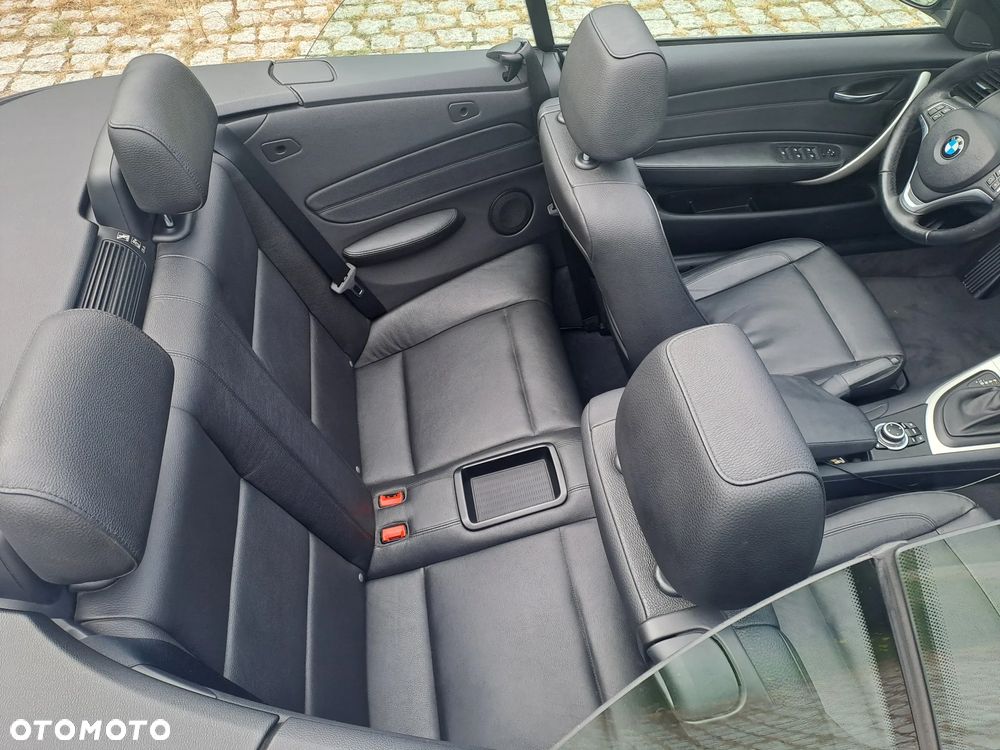 BMW Seria 1 - 15