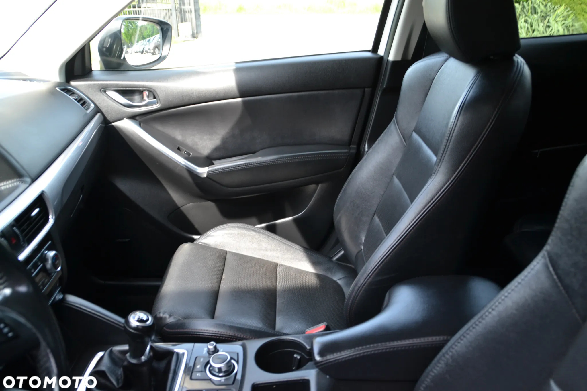 Mazda CX-5 2.2 D Skyenergy - 17