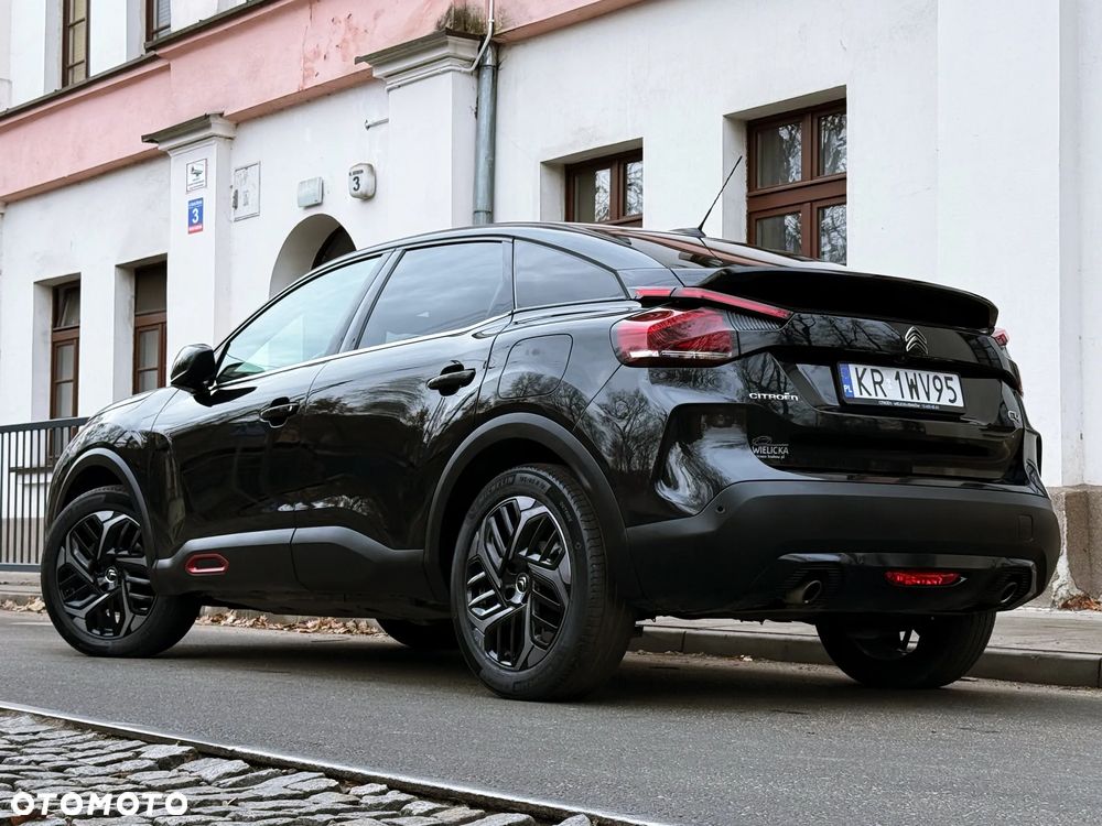 Citroën C4 1.2 PureTech Shine S&S EAT8 - 26