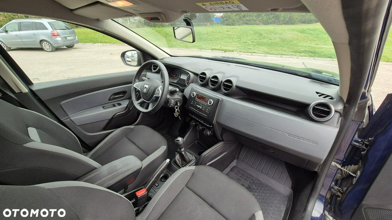 Dacia Duster - 15
