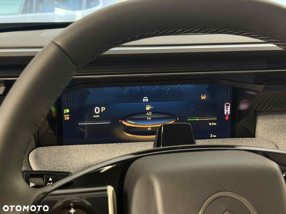 Citroën C5 Aircross 1.2 mHEV Max eDCT6 - 19