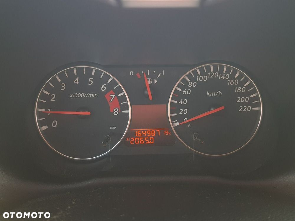Nissan Note 1.4 Acenta - 20