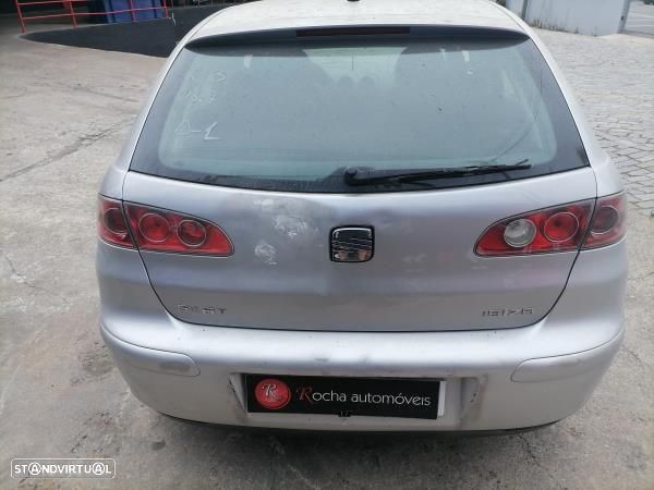 Para Peças Seat Ibiza Iii (6L1) - 4