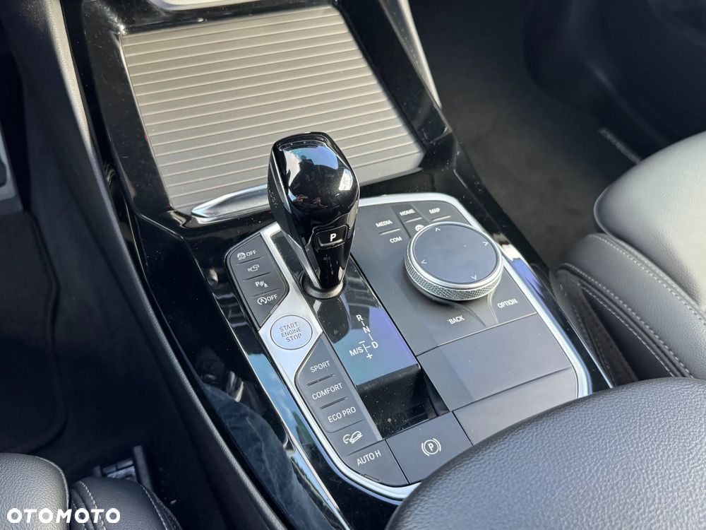BMW X3 - 21