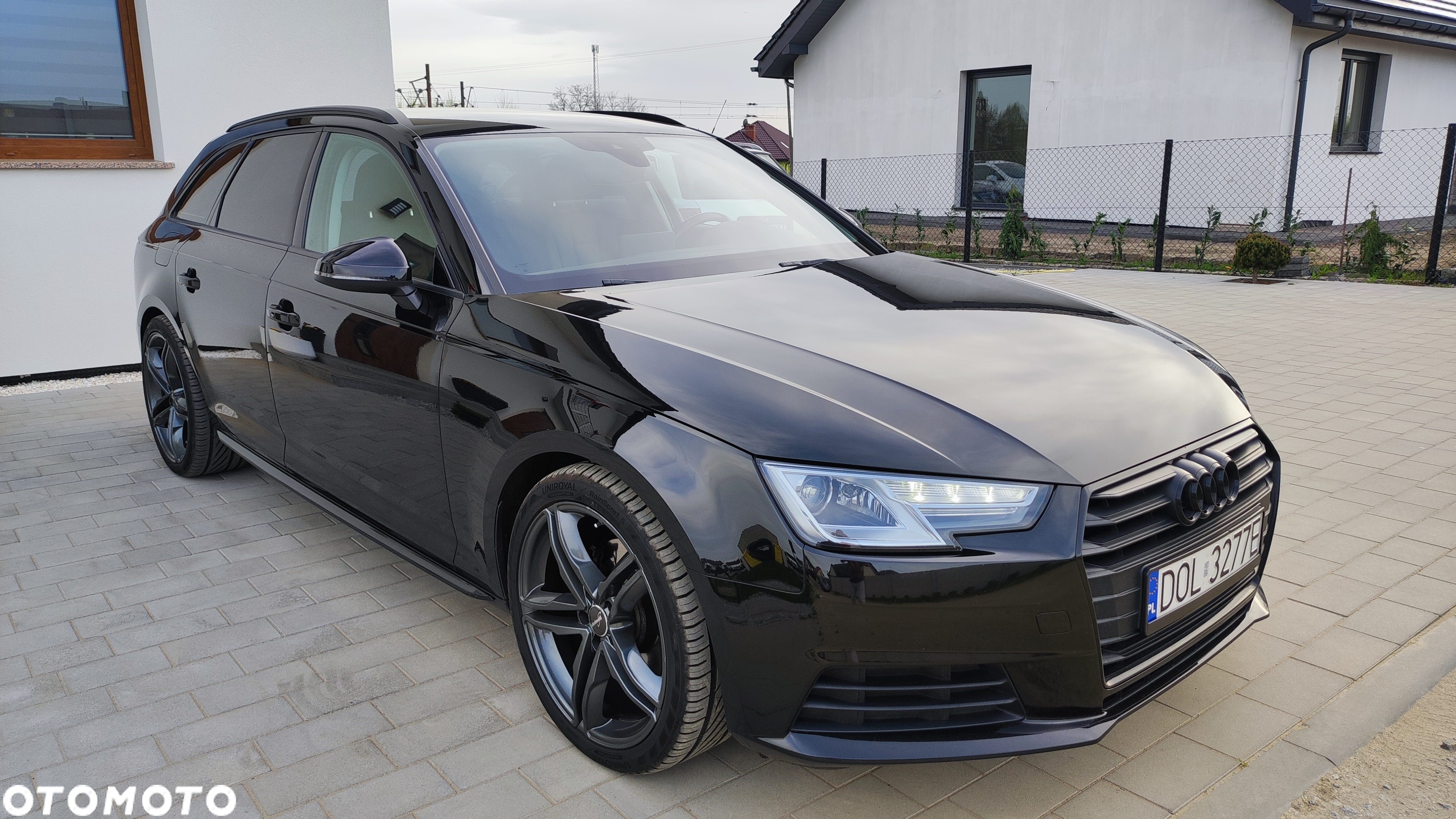 Audi A4 - 2