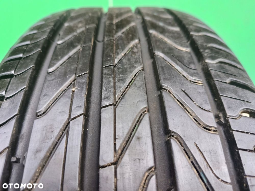 continental ultracontact 195/60/15, 1 szt 7,6 mm - 1