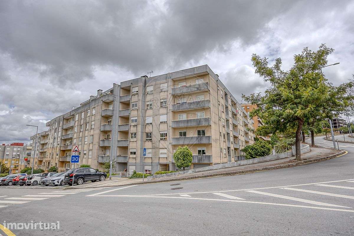 Apartamento T3 para venda - Grande imagem: 2/33