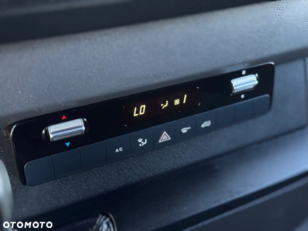 Mercedes-Benz SPRINTER - 27