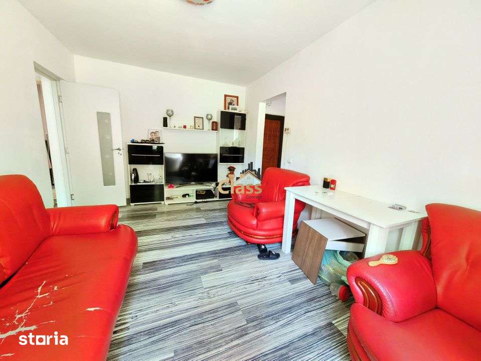 Apartament 3 camere | 48 mpu | zona Minerva Manastur — fotografia 3