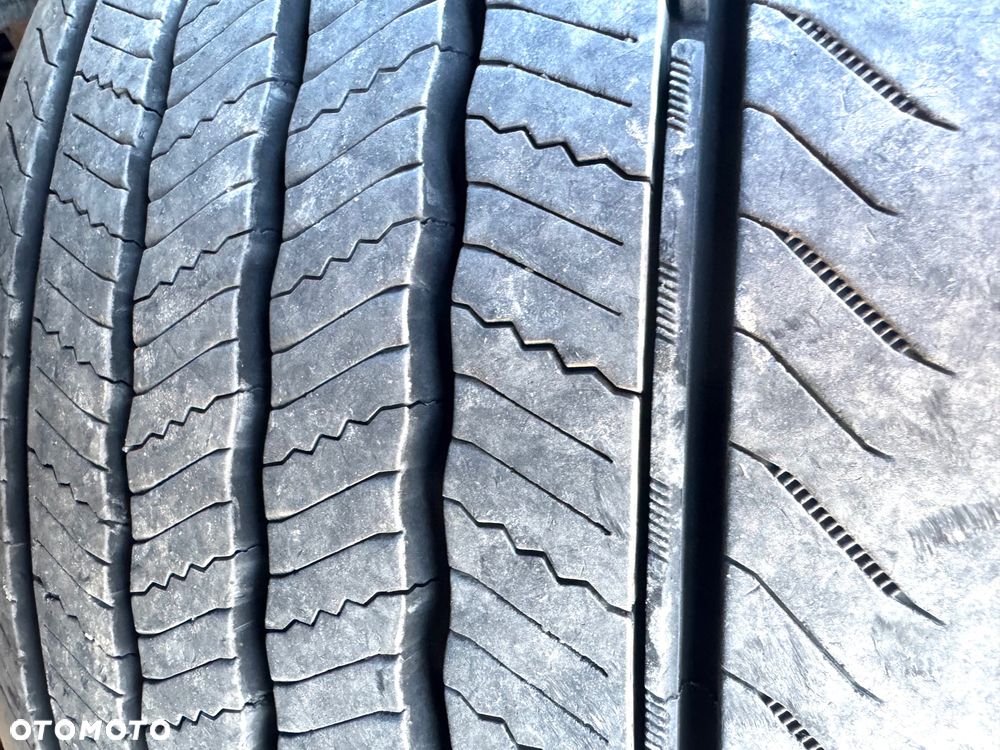 Volvo FE 320 / MULTITEMPERATURA / CHŁODNIA  / WINDA - 26