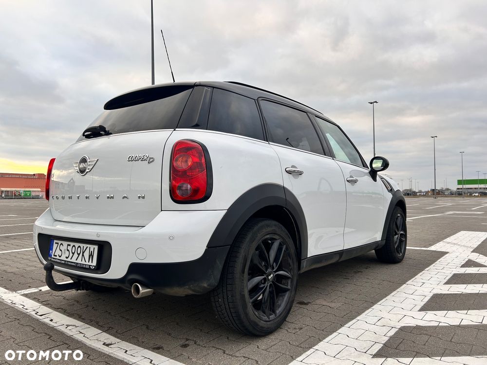 MINI Countryman - 4