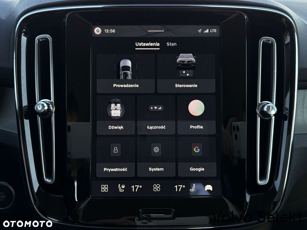 Volvo XC 40 - 23