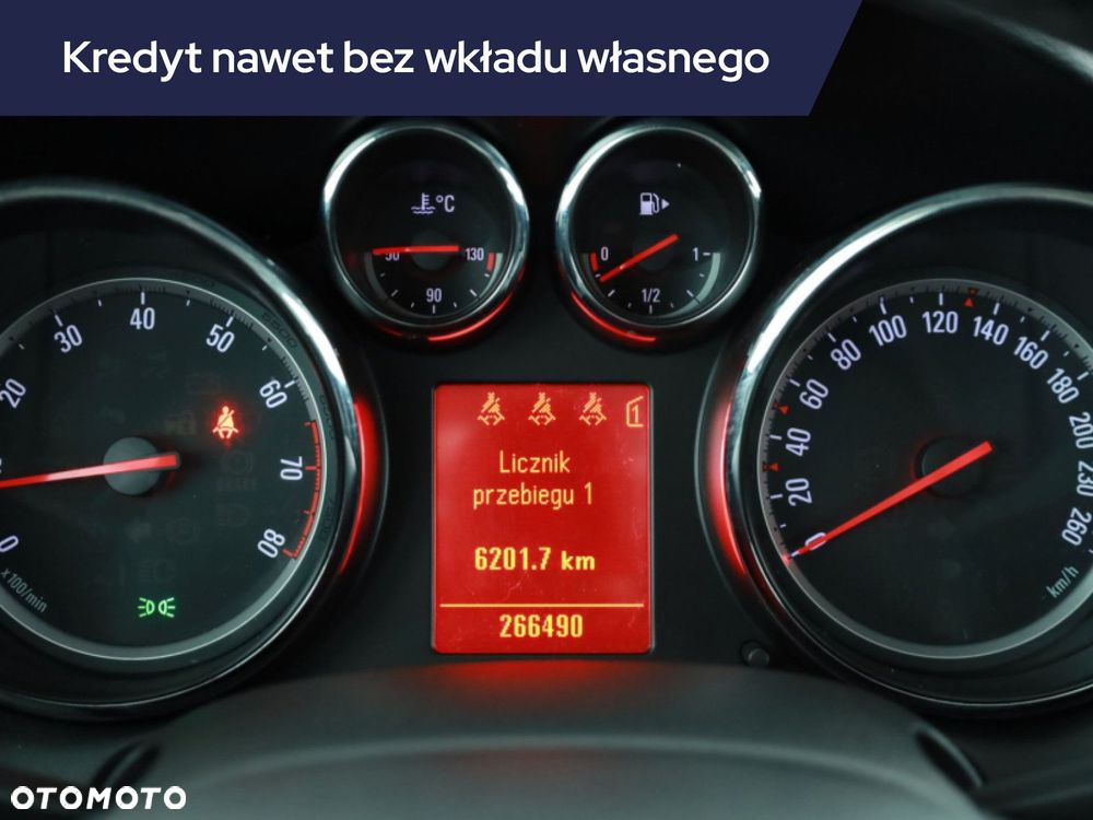Opel Astra - 11