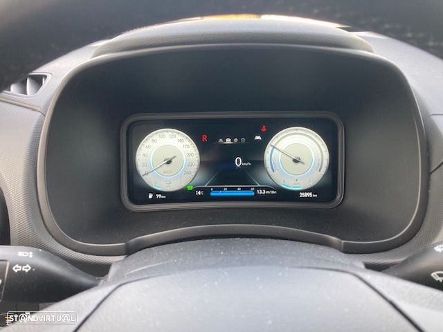 Hyundai Kauai Advantage - 14