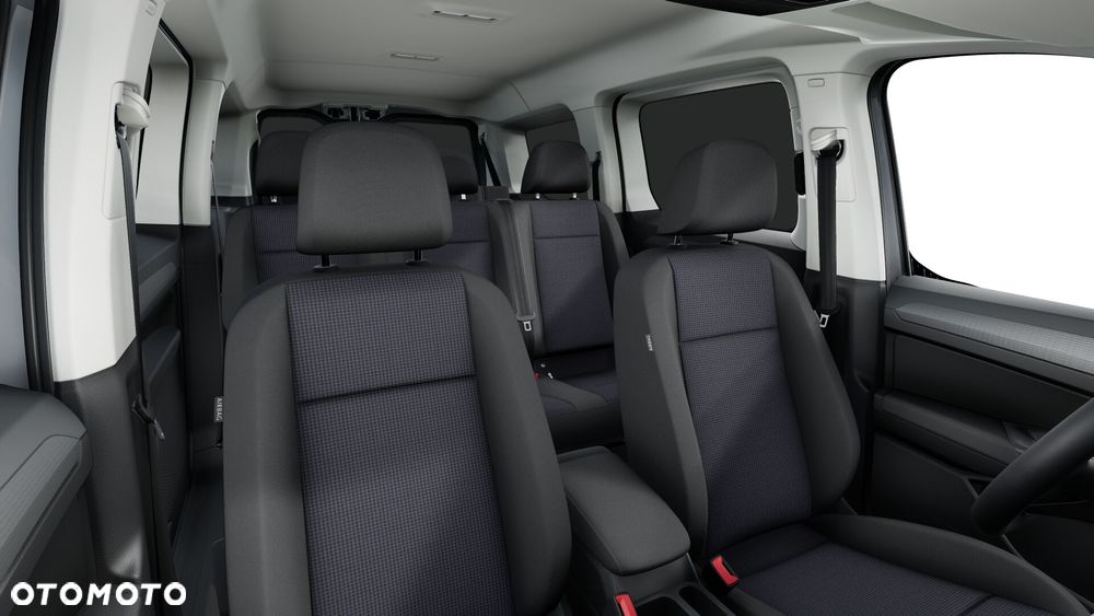 Volkswagen Caddy Maxi 2.0 TDI - 9