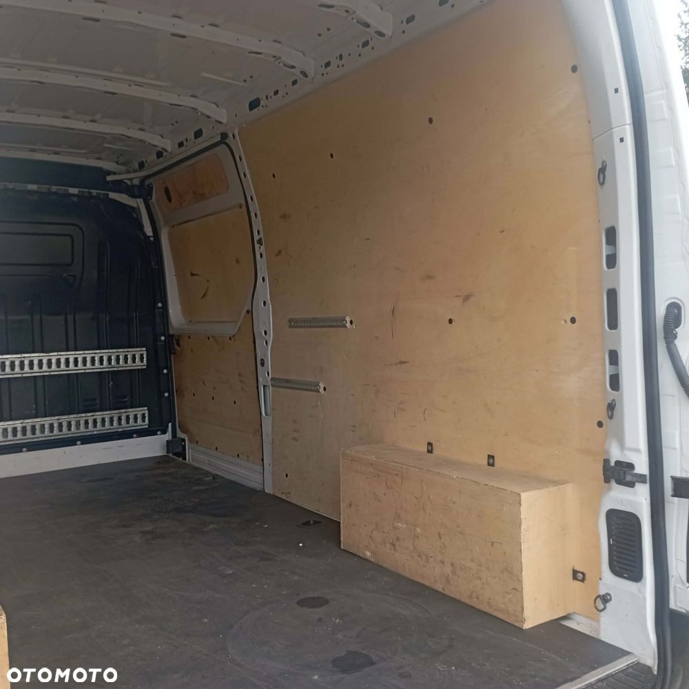 Renault Master - 20