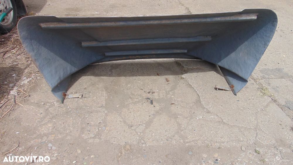 Paravant Fiat Ducato,Citroen Jumper,Peugeot Boxer, motor 2.3 an 2006-2020 - 4