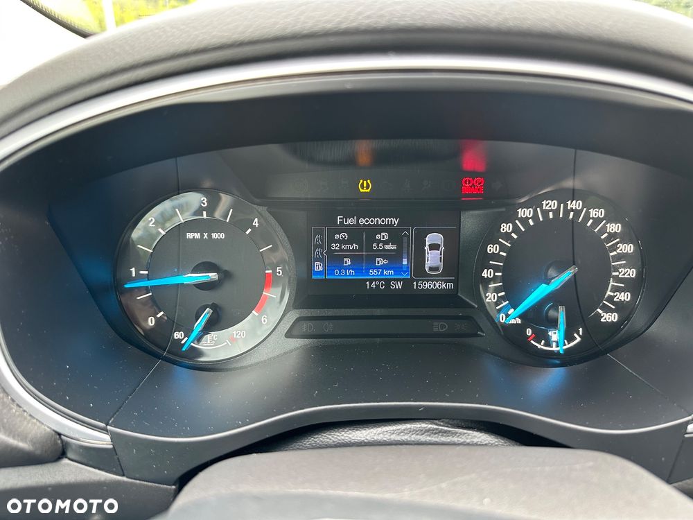 Ford Mondeo 2.0 TDCi Gold X (Trend) - 20