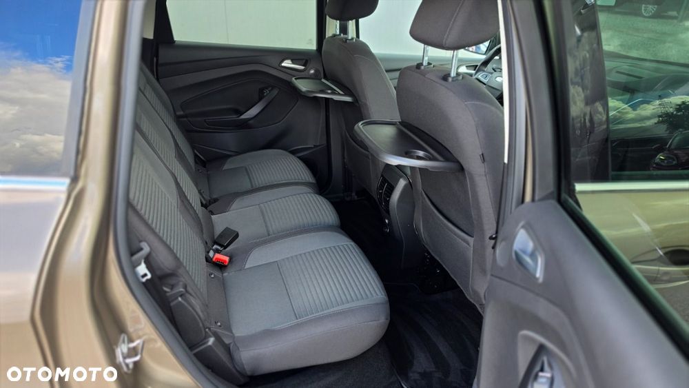 Ford C-MAX 1.5 EcoBoost Titanium ASS - 13