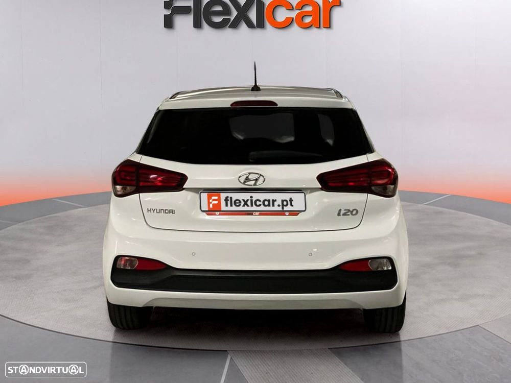 Hyundai i20 1.0 T-GDI Style DCT - 6