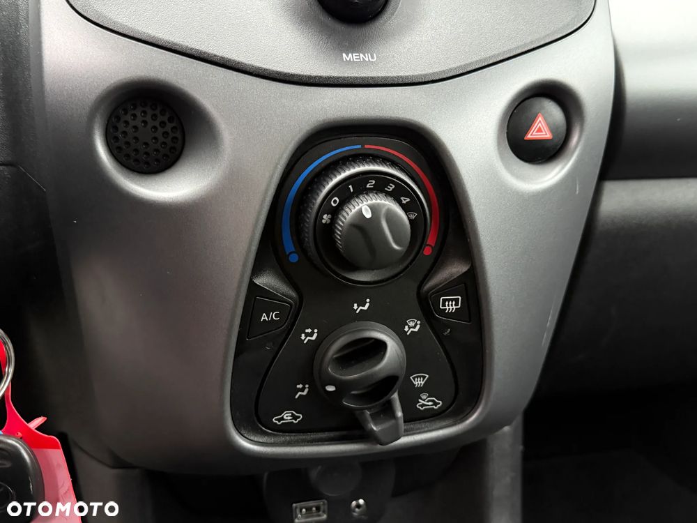 Toyota Aygo - 20