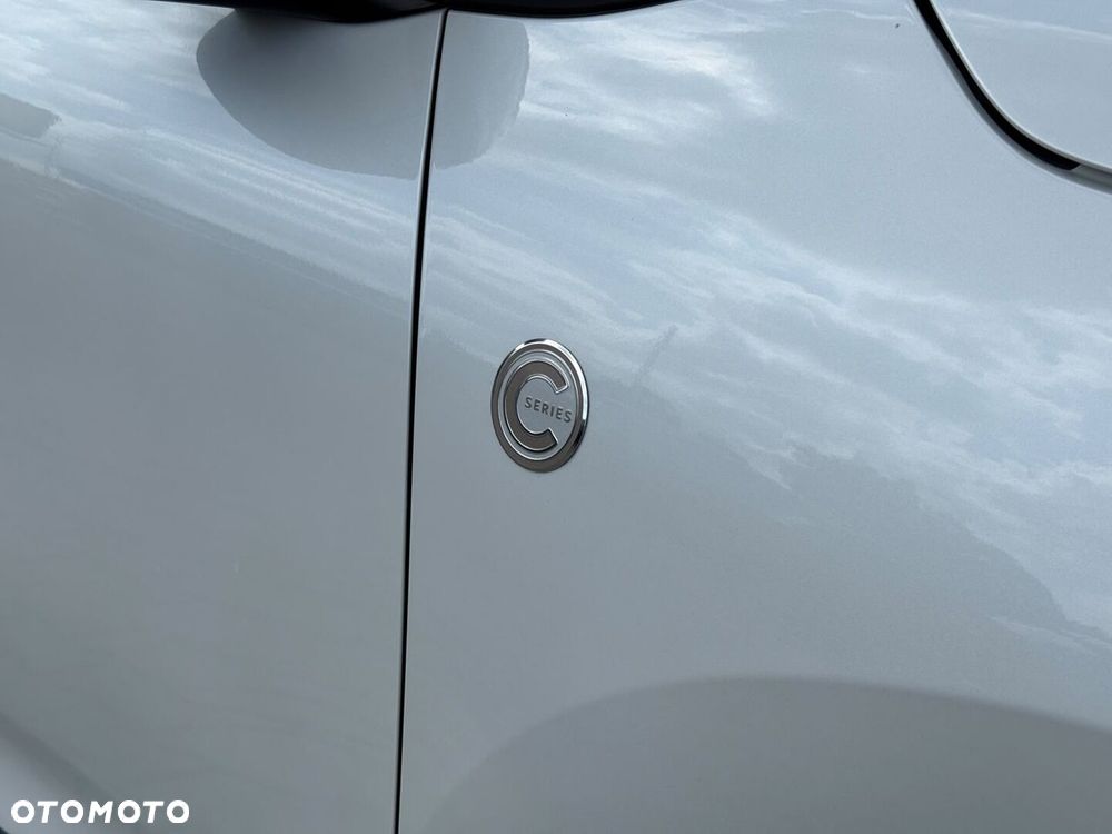 Citroën C5 Aircross 1.2 PureTech C-Series - 9