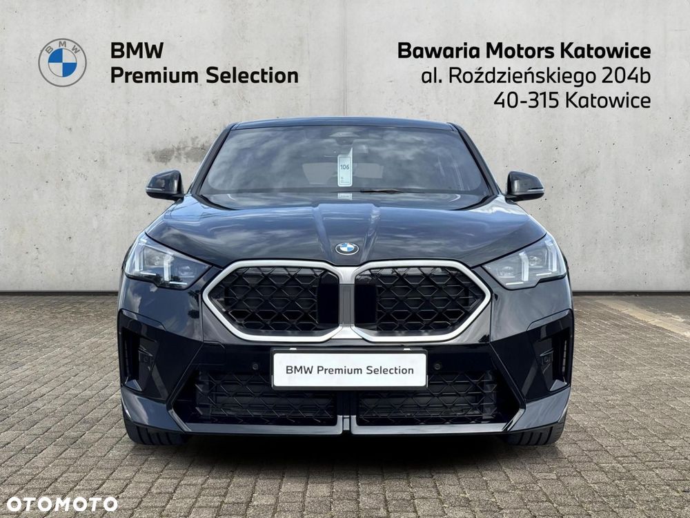 BMW X2 - 10