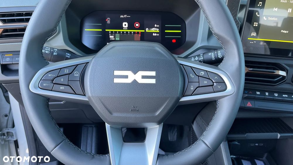 Dacia Duster - 13