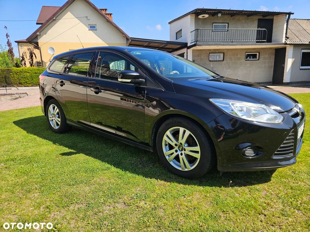 Ford Focus - 2