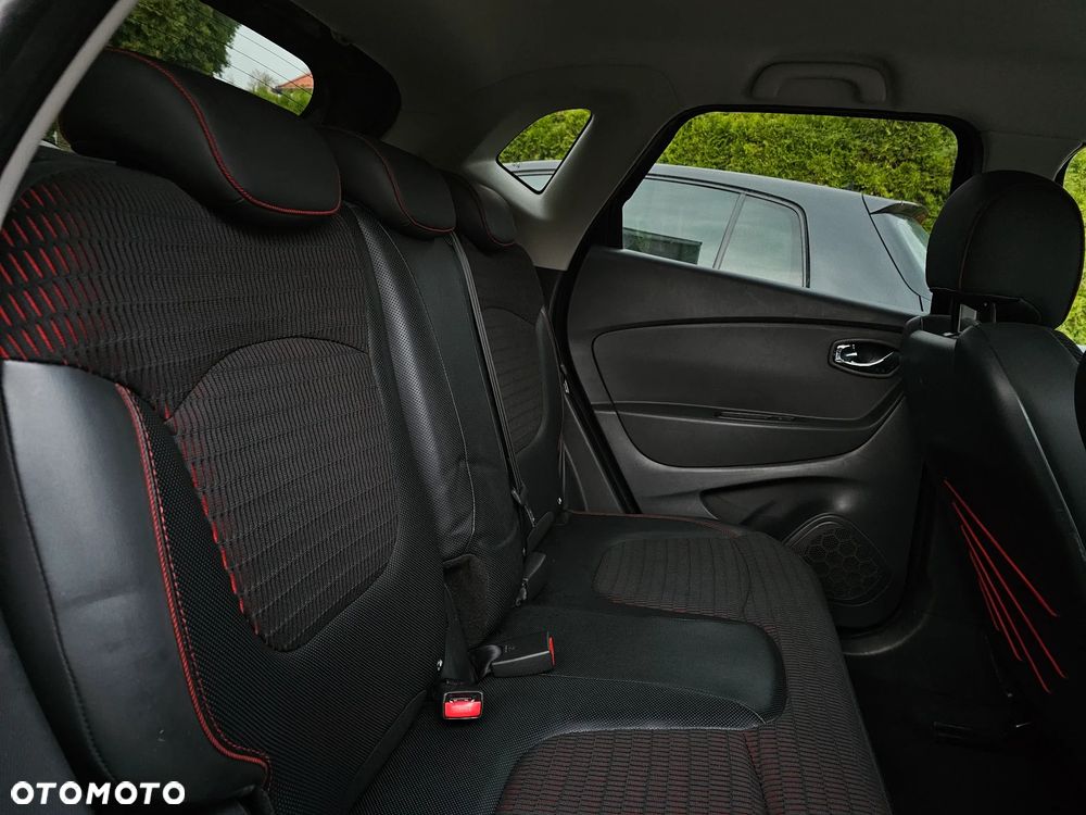 Renault Captur 1.5 dCi Energy Intens - 17