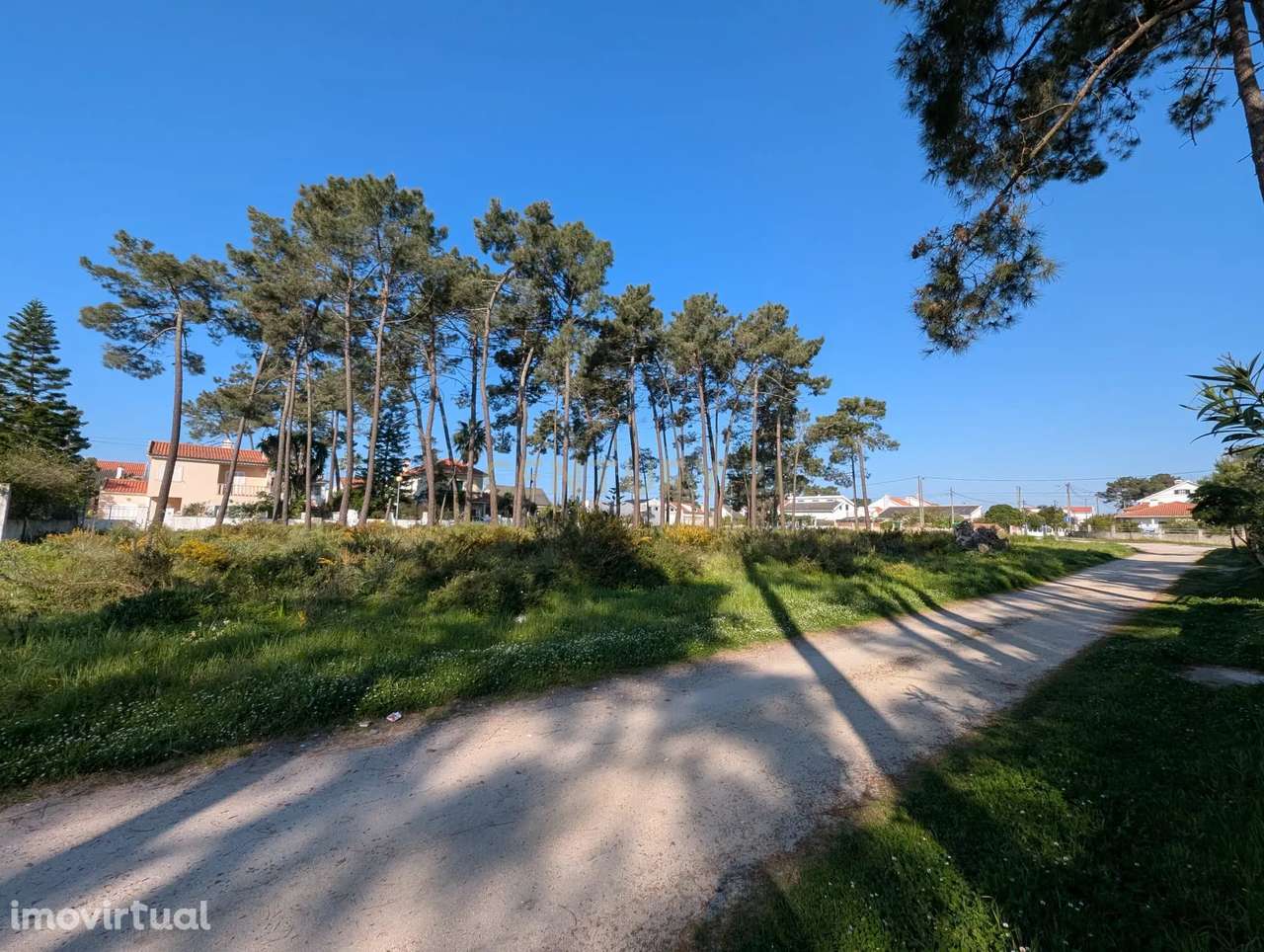 Terreno rústico com 985m2 Aroeira, para lotear - Grande imagem: 5/12