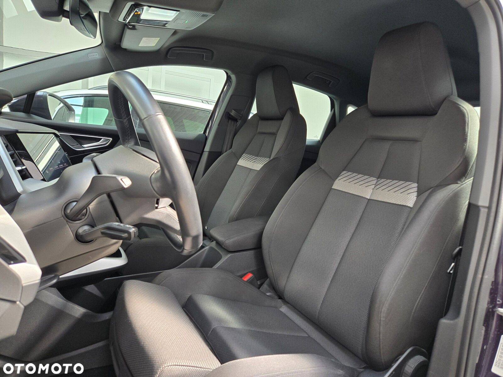 Audi Q4 e-tron - 20