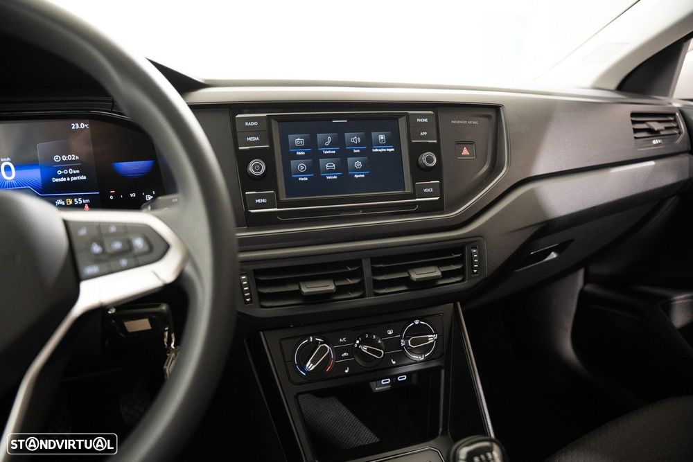 VW Taigo 1.0 TSI Life - 17