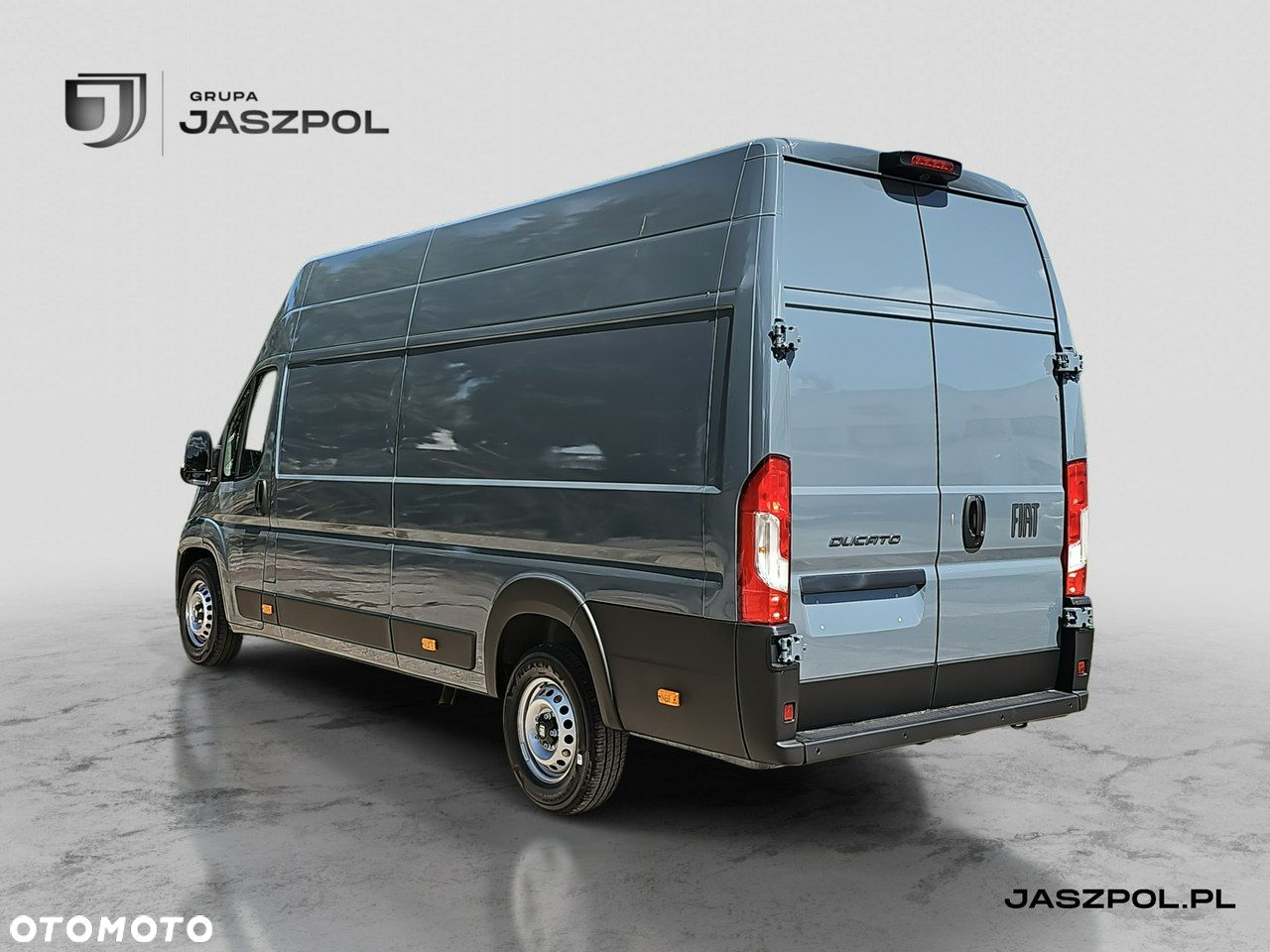 Fiat Ducato - 7