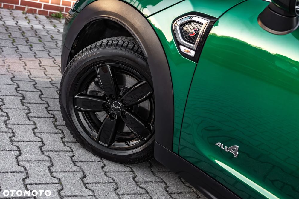 MINI Countryman Cooper S ALL4 - 15