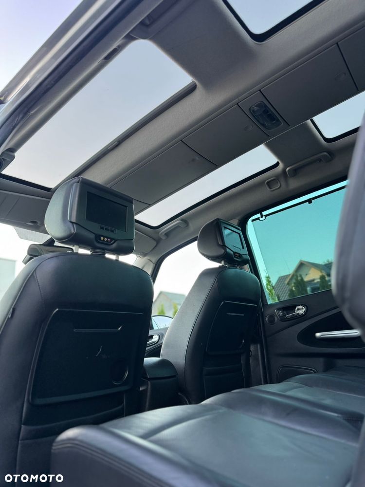 Ford Galaxy 2.0 TDCi DPF Ghia - 21