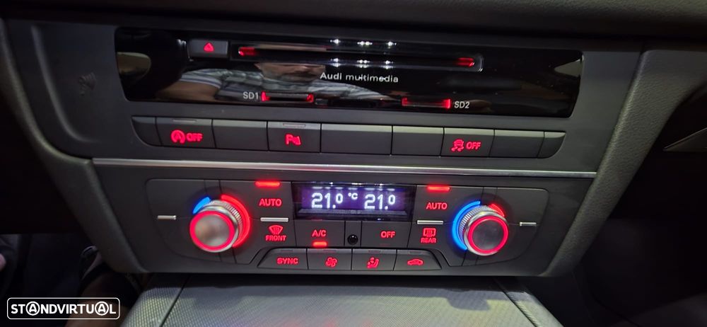 Audi A6 Avant 2.0 TDi S-line S tronic - 31