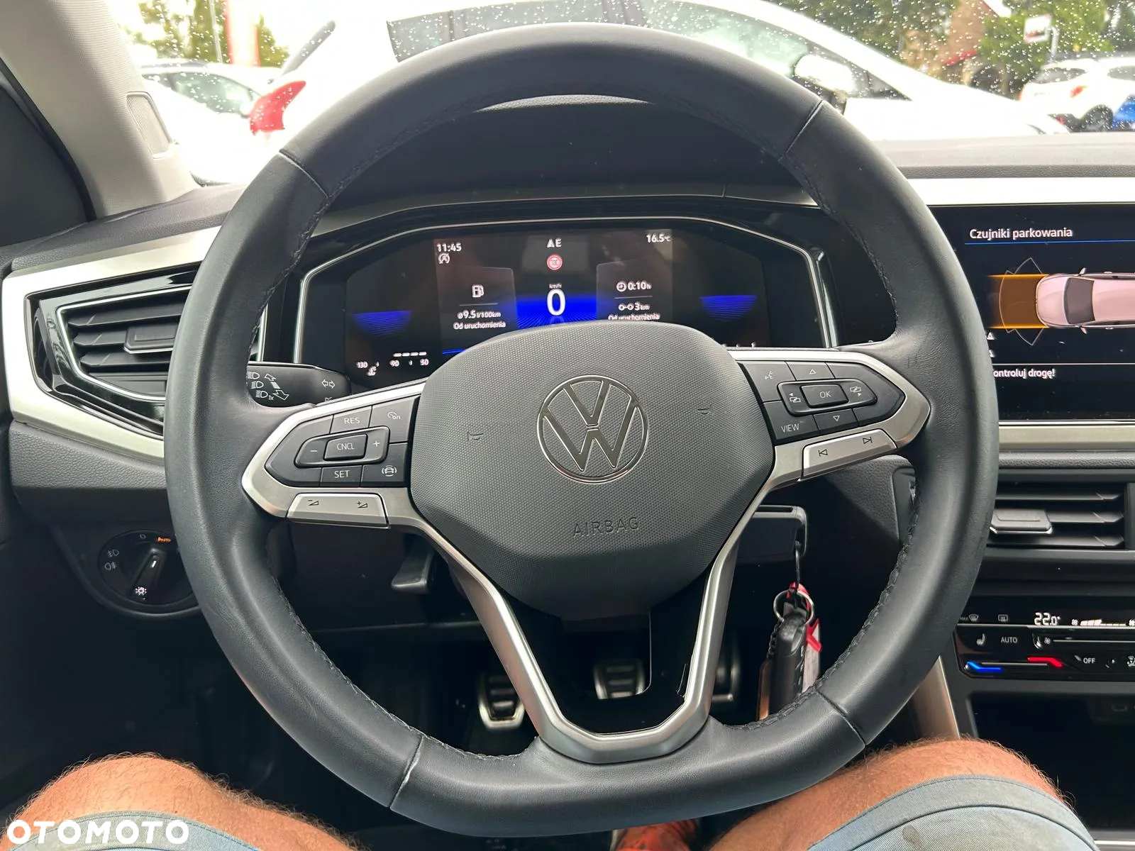 Volkswagen Polo 1.0 Move - 29