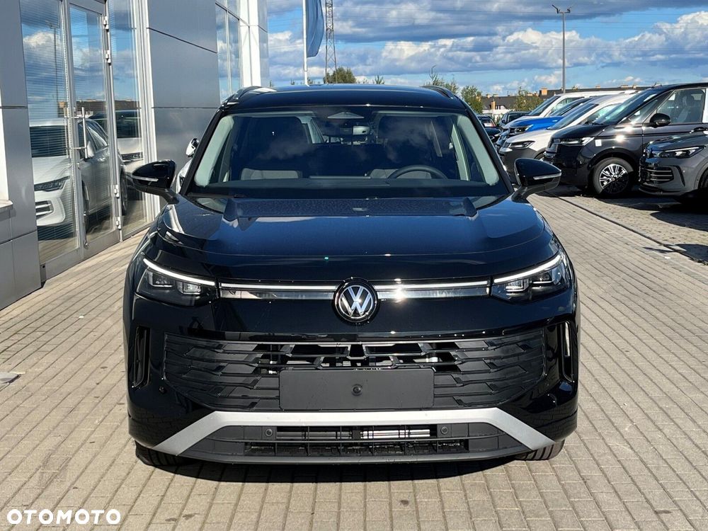 Volkswagen Tayron 2.0 TDI SCR Life Plus DSG - 2