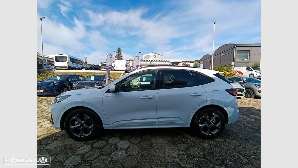 Ford Kuga 1.5 EcoBoost ST-Line - 3