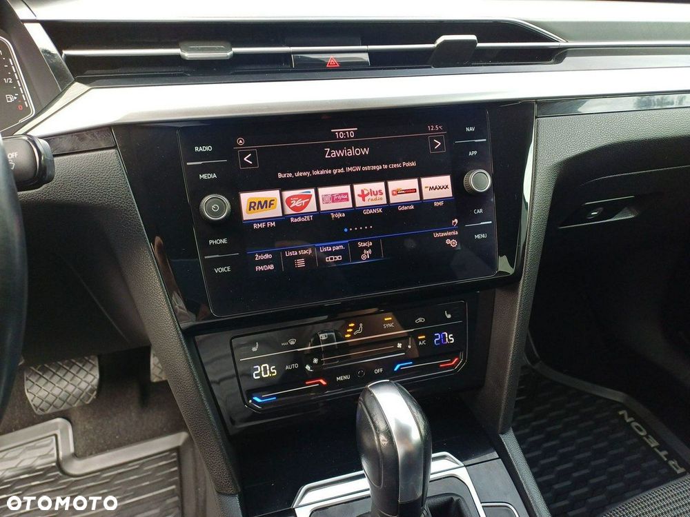 Volkswagen Arteon 2.0 TDI Elegance DSG - 19