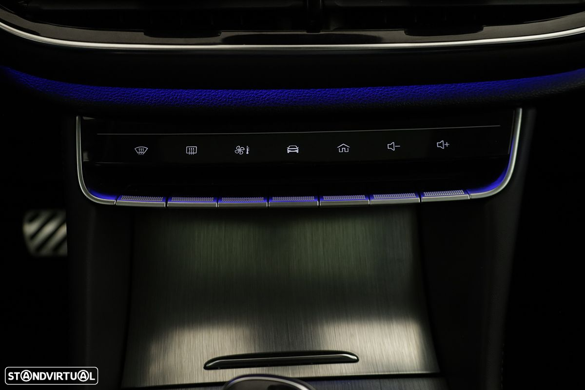 MG EHS 1.5 T-GDI Plug-in Hybrid Luxury - 15