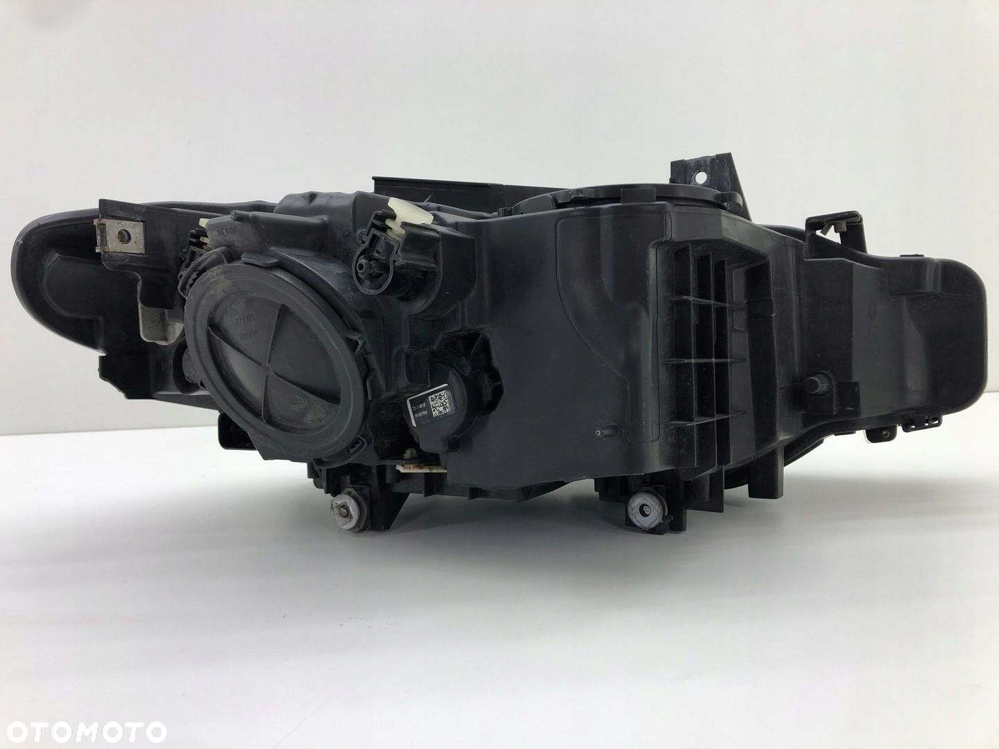 BMW 3 F30 F31 LEWA PRZEDNIA LAMPA ANGLIK 7259539 - 9