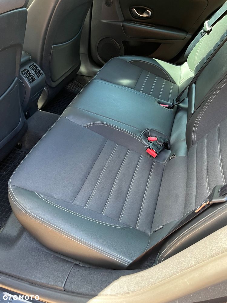 Renault Laguna dCi 150 FAP Start-Stop Dynamique - 10